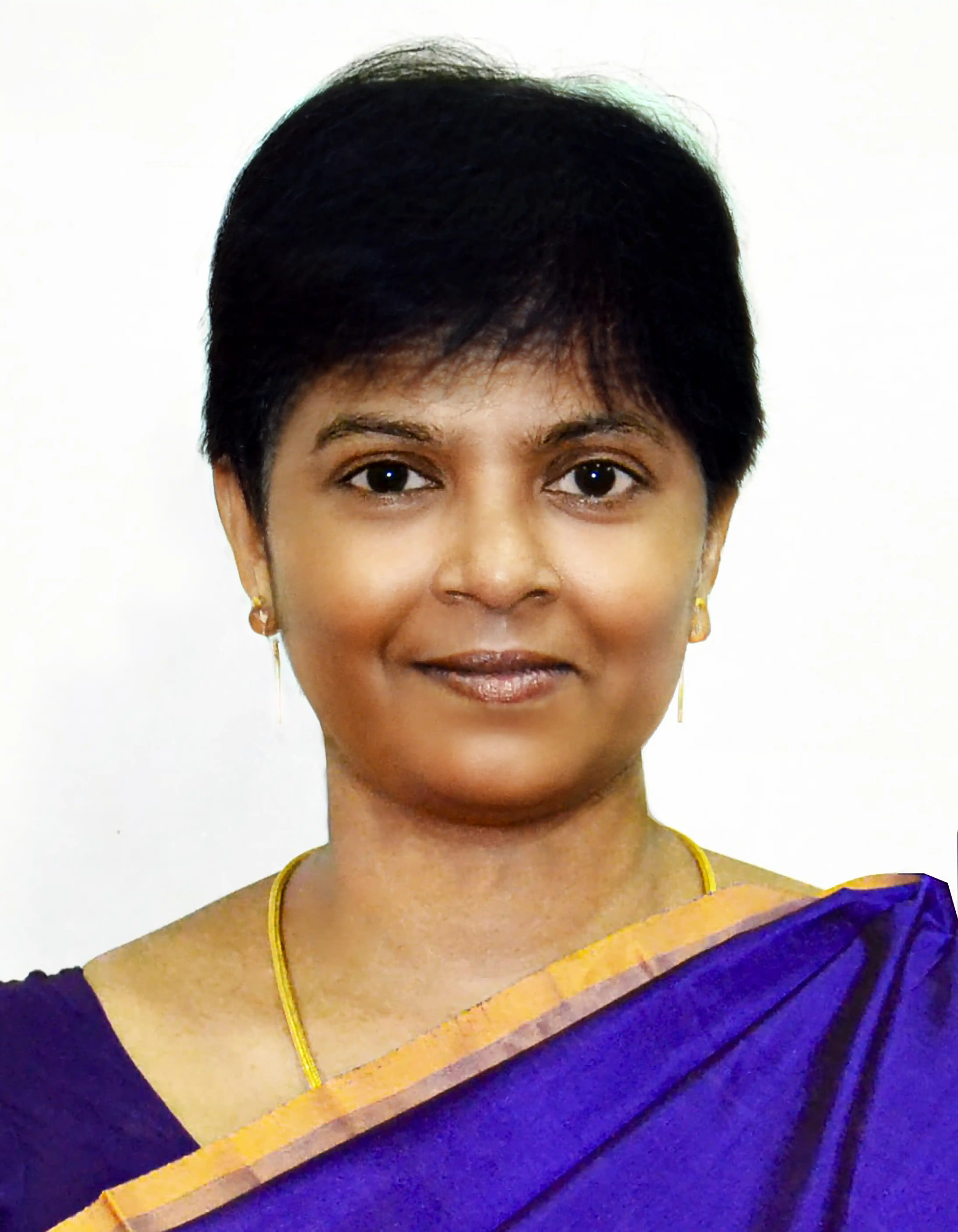 Dr. Christianna Singh